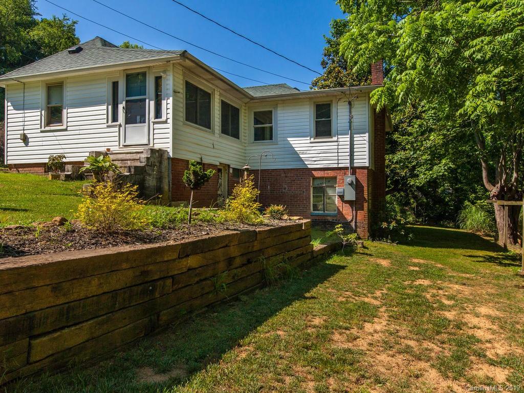 12 Thompson Road Asheville NC 28806