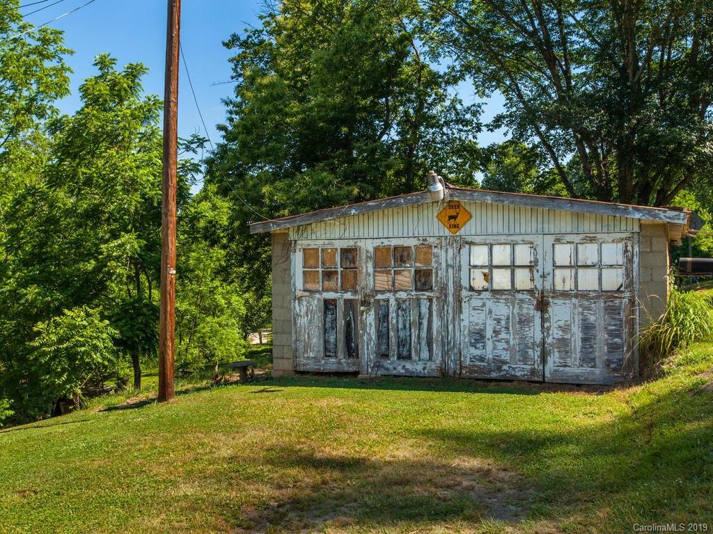 12 Thompson Road Asheville NC 28806