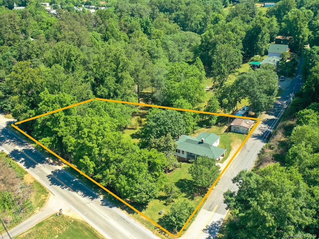 12 Thompson Road Asheville NC 28806