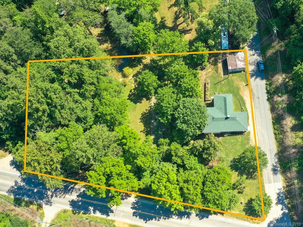 12 Thompson Road Asheville NC 28806