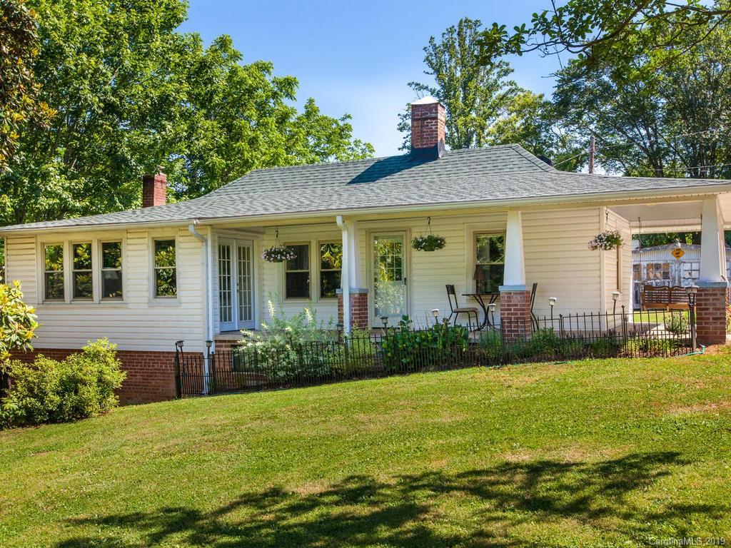 12 Thompson Road Asheville NC 28806