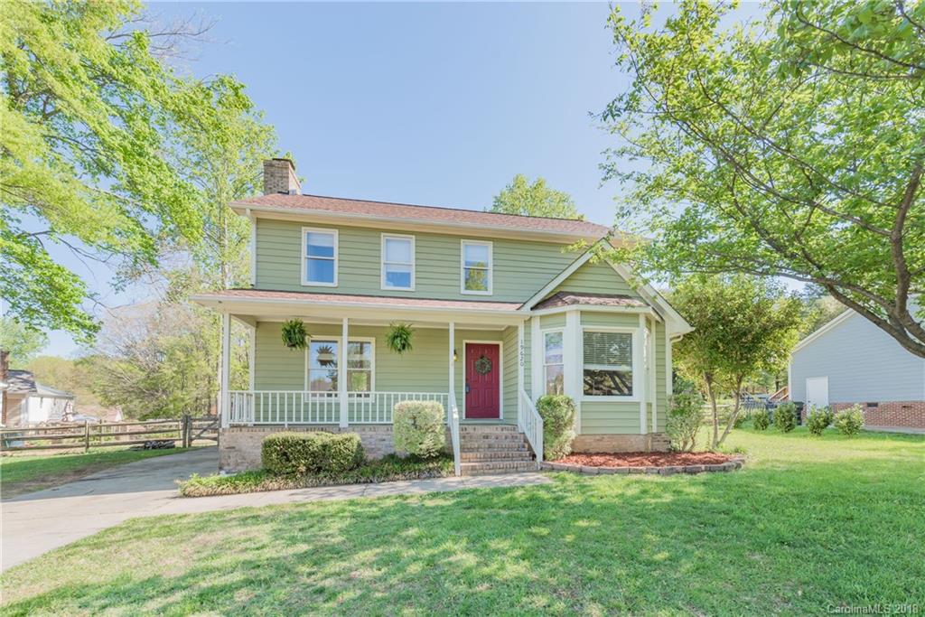 19620 Heartland Street Cornelius NC 28031