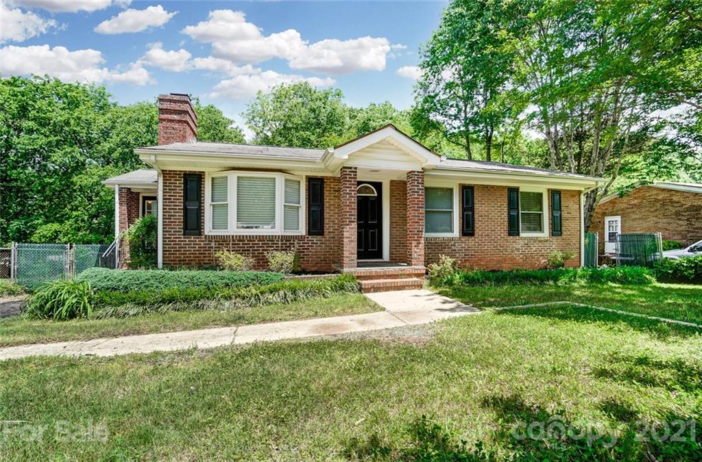 801 Tilden Road Charlotte NC 28214