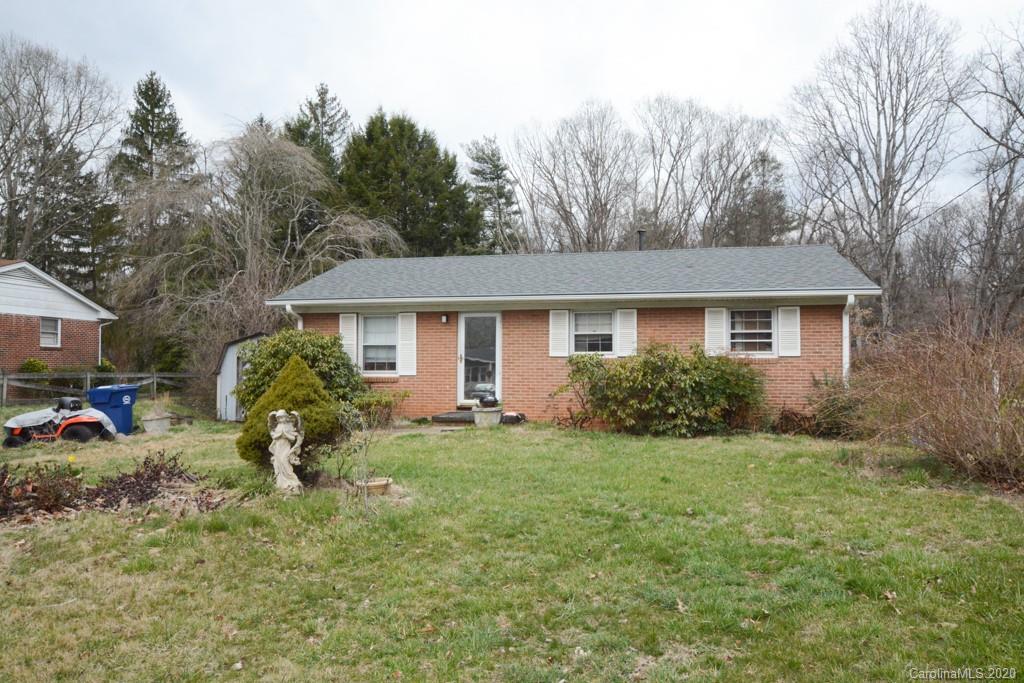 17 Birchwood Lane Asheville NC 28805