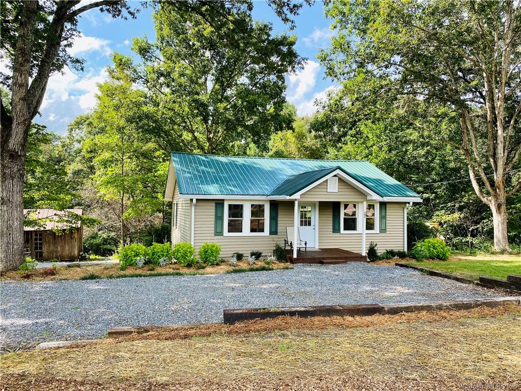 182 C Fowler Road Rutherfordton NC 28139