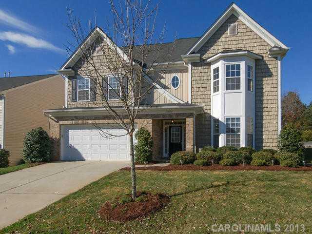 13404 Mallard Landing Road Charlotte NC 28278