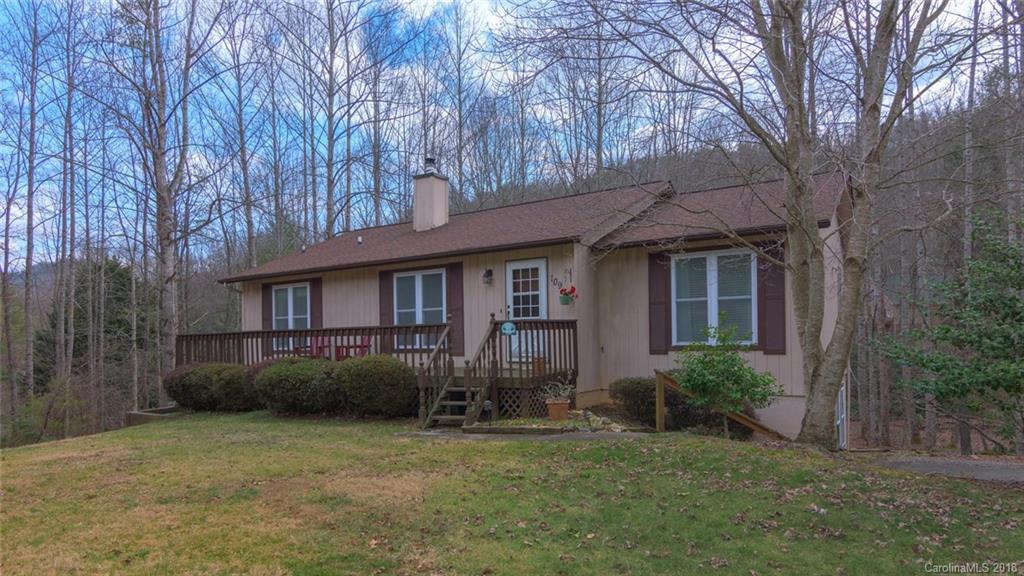 109 Pearson Lane Black Mountain NC 28711