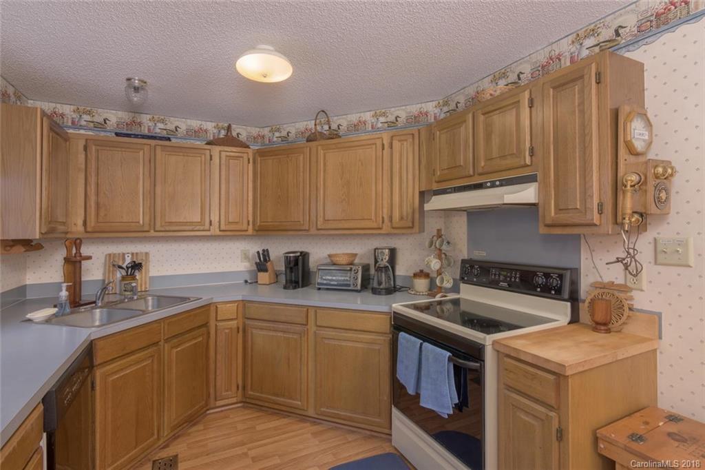 109 Pearson Lane Black Mountain NC 28711