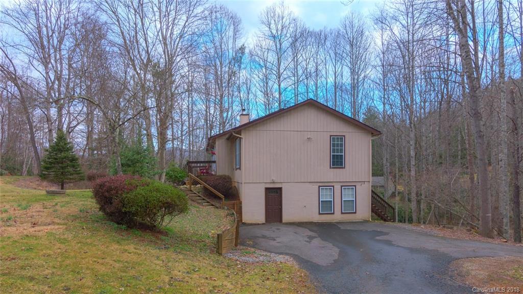 109 Pearson Lane Black Mountain NC 28711