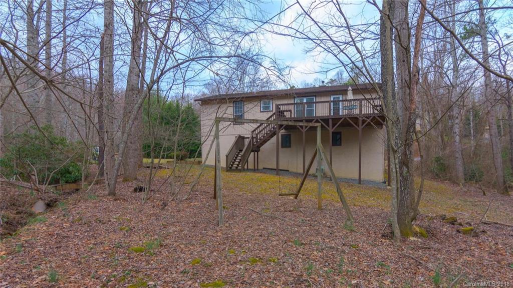109 Pearson Lane Black Mountain NC 28711