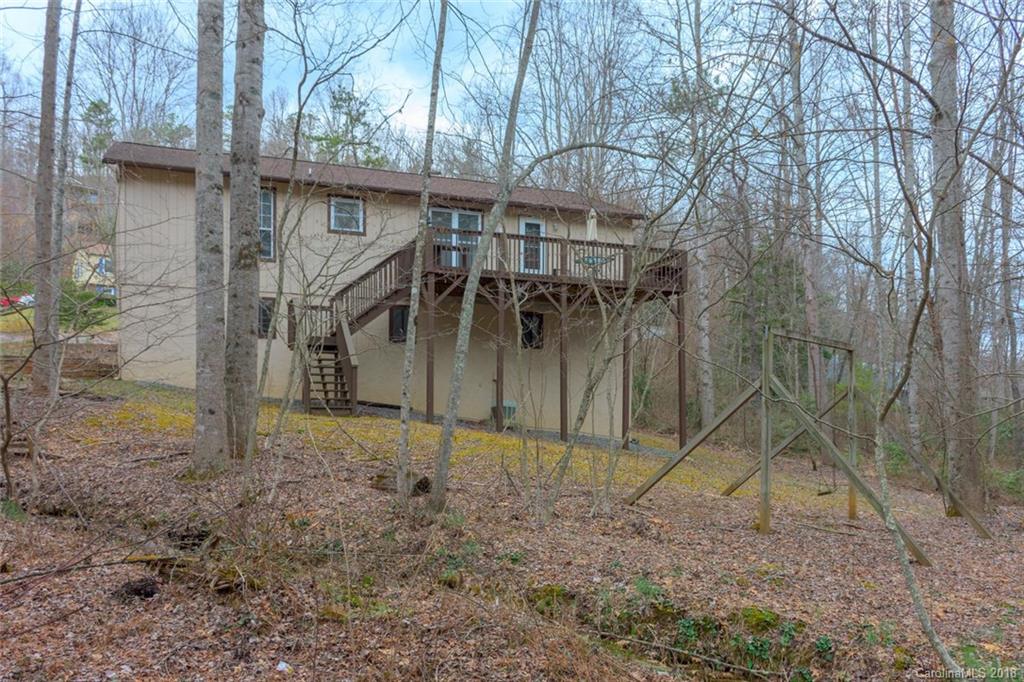 109 Pearson Lane Black Mountain NC 28711