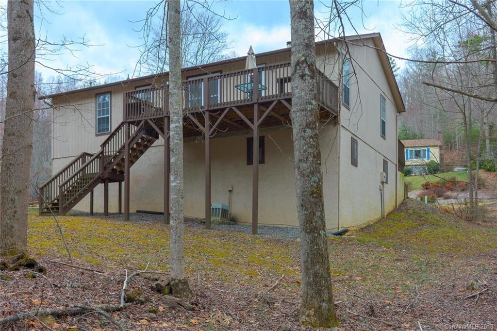 109 Pearson Lane Black Mountain NC 28711