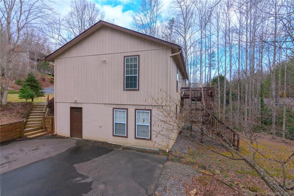 109 Pearson Lane Black Mountain NC 28711