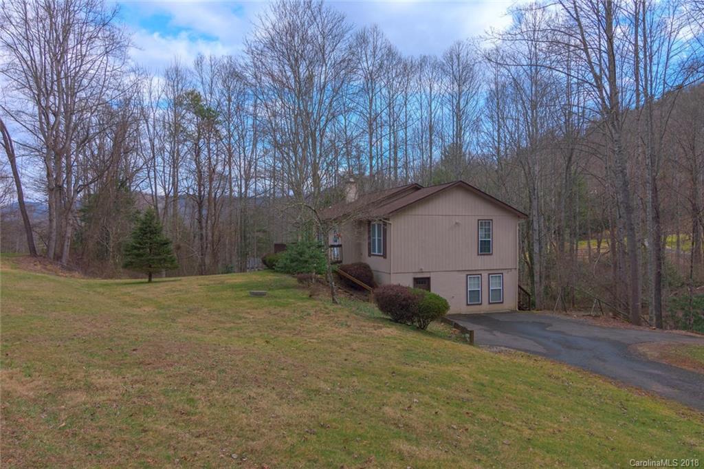 109 Pearson Lane Black Mountain NC 28711