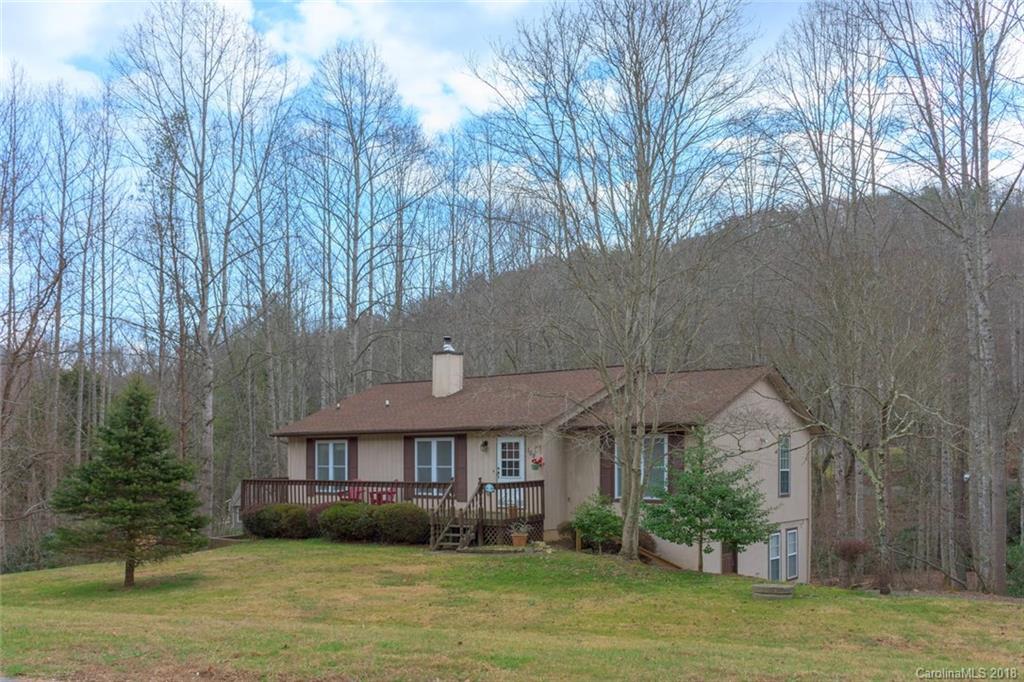 109 Pearson Lane Black Mountain NC 28711