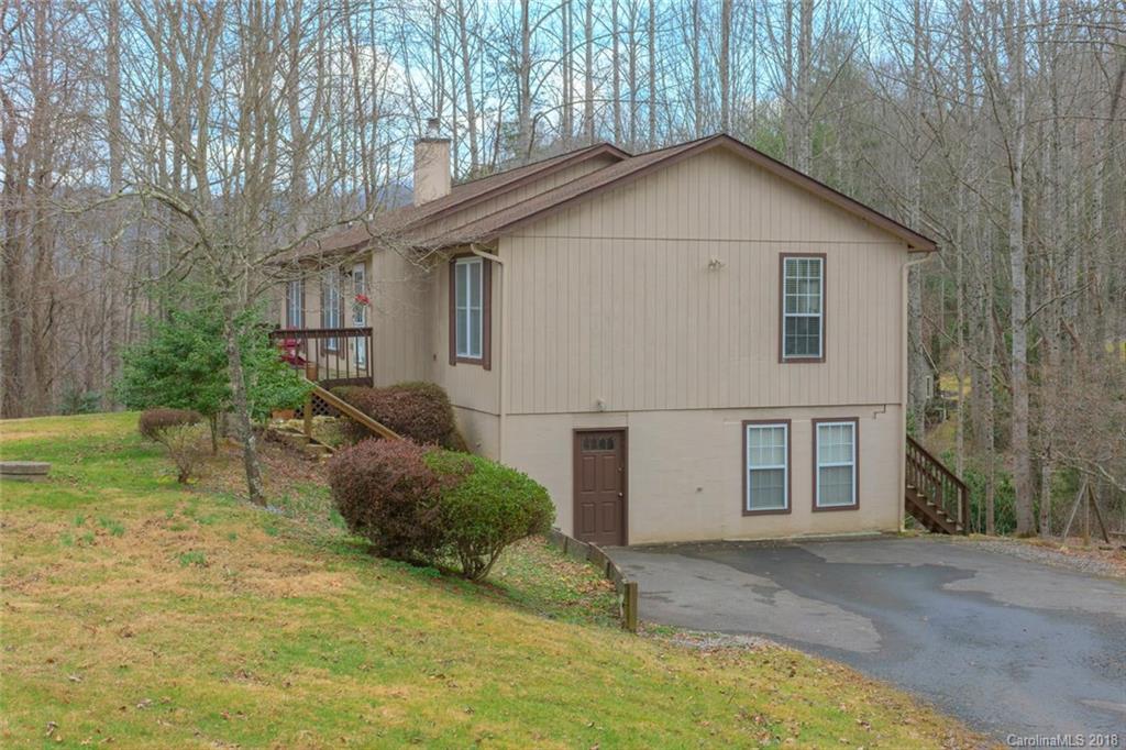 109 Pearson Lane Black Mountain NC 28711