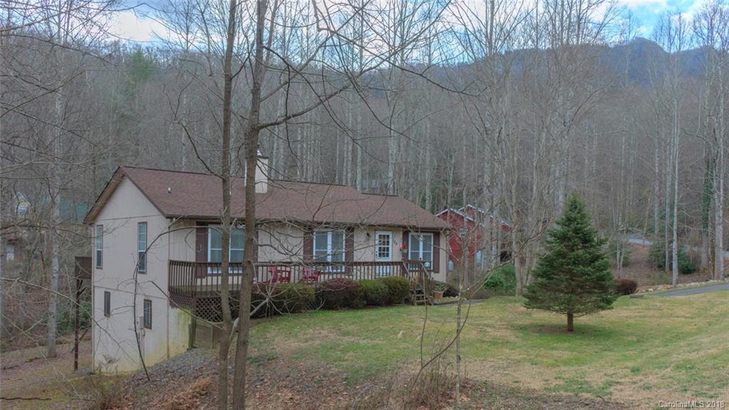 109 Pearson Lane Black Mountain NC 28711