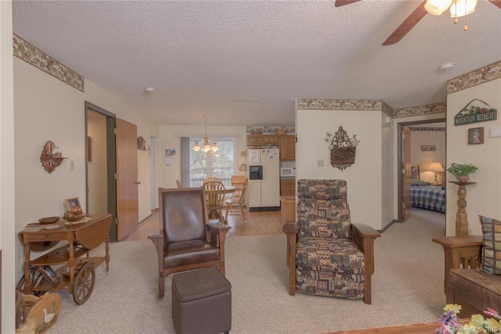 109 Pearson Lane Black Mountain NC 28711