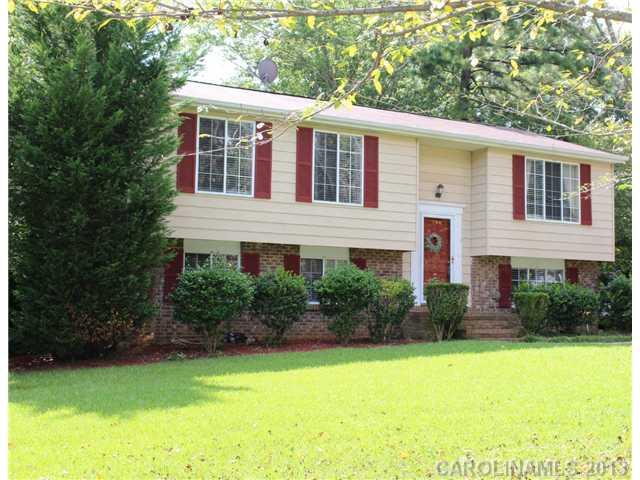 7403 Dotts Court Charlotte NC 28226