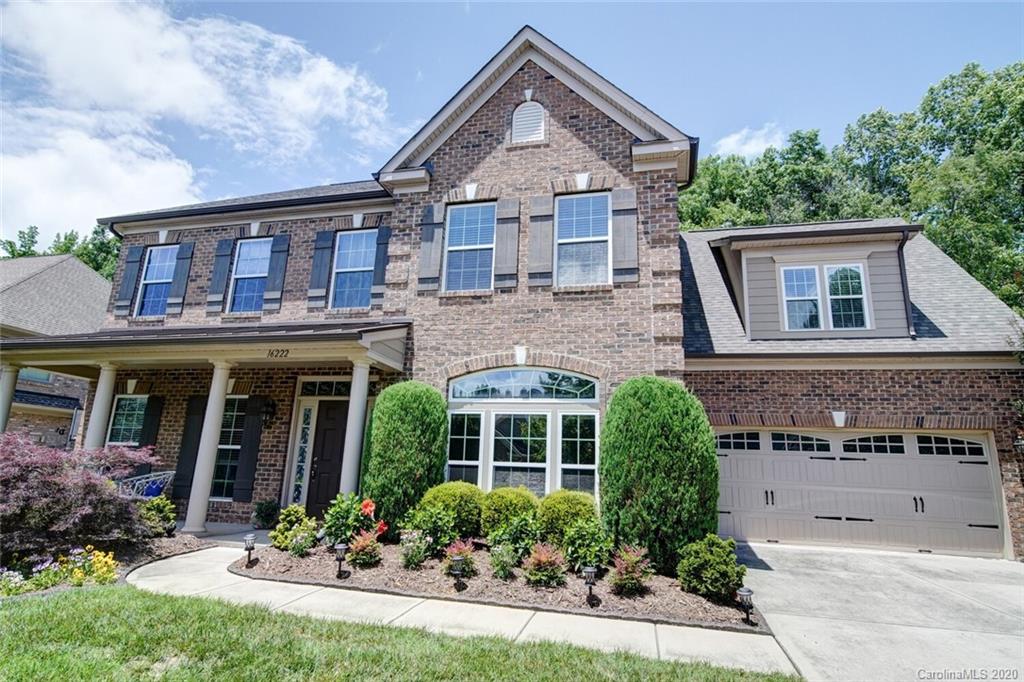 16222 Autumn Cove Lane Huntersville NC 28078