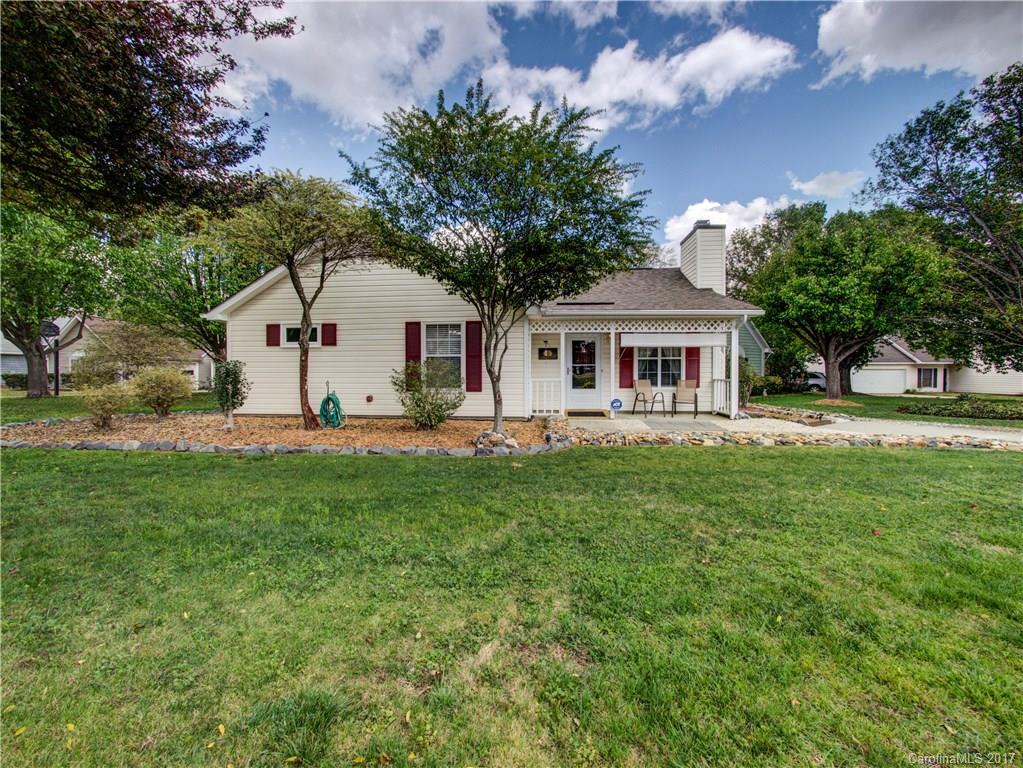 12101 New Abbey Place Charlotte NC 28273