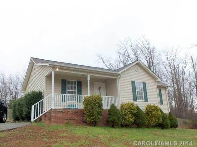 129 Periwinkle Street Lincolnton NC 28092