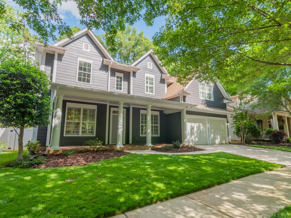 17405 Harbor Walk Drive Cornelius NC 28031