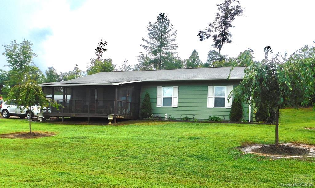 1788 Jessica Lane Morganton NC 28655