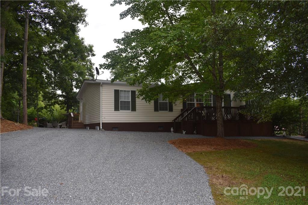512 Cherokee Way Marion NC 28752