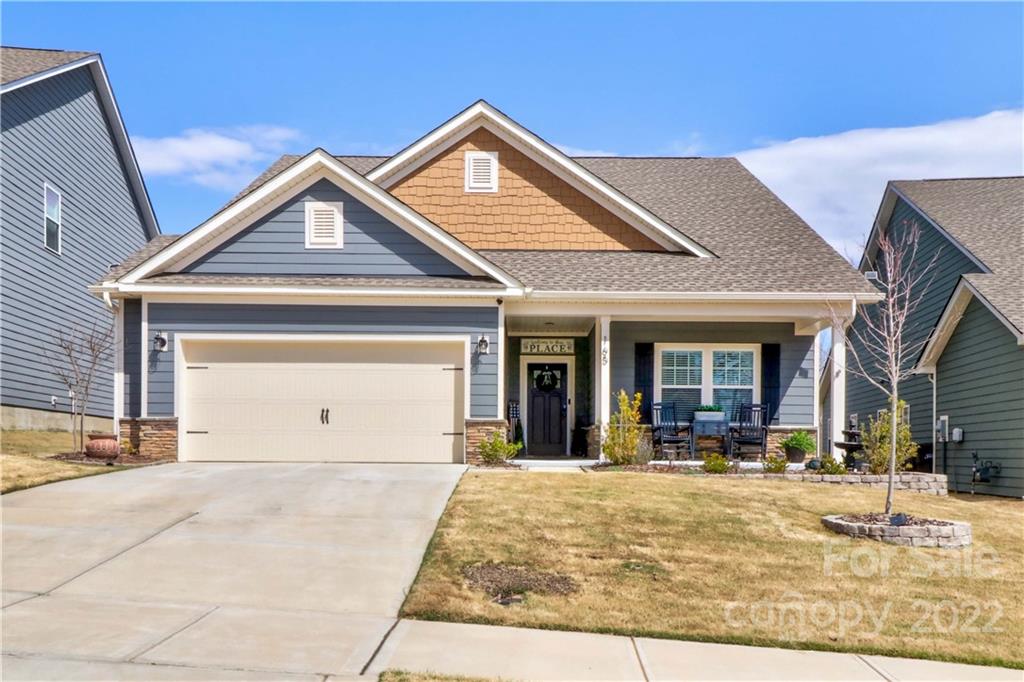 165 Canada Drive Statesville NC 28677