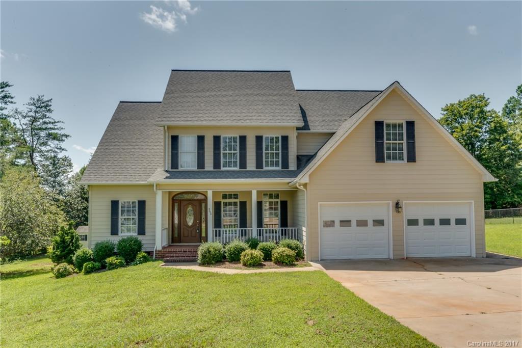 365 Chisholm Trail Rutherfordton NC 28139