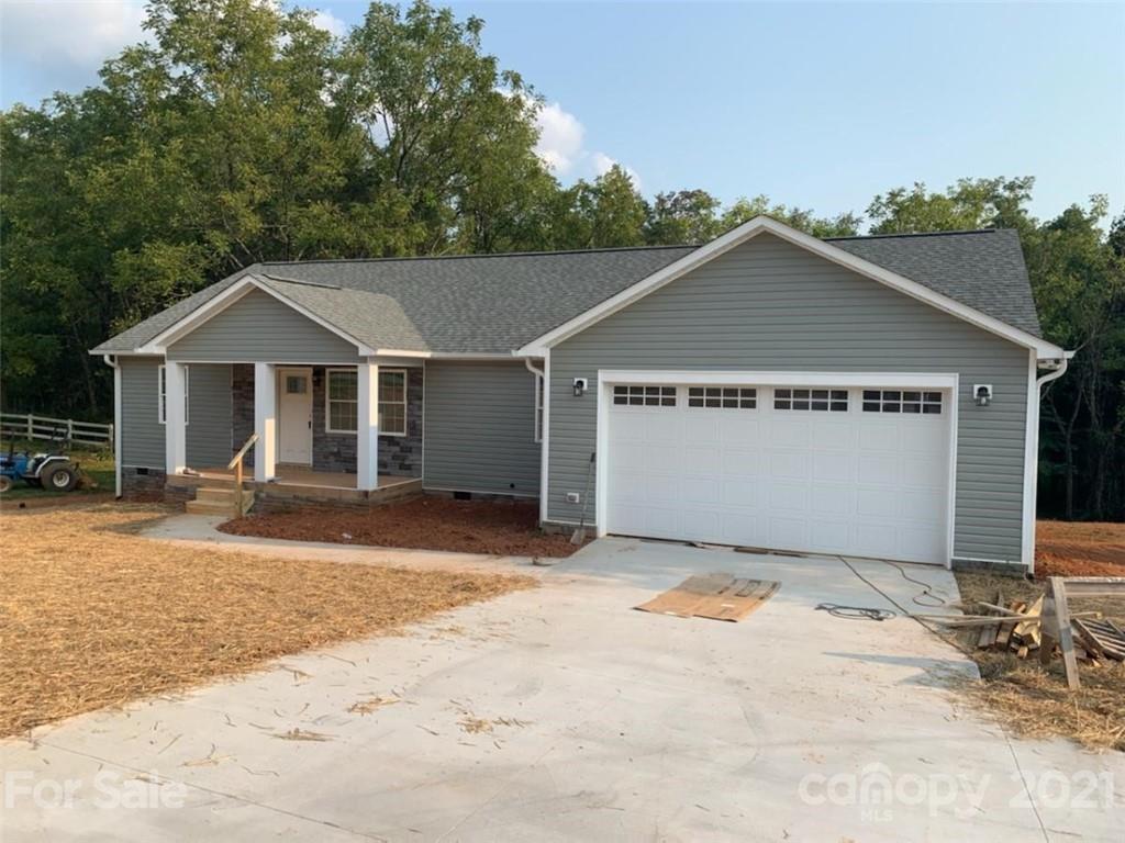 1103 Mckay Road Newton NC 28658