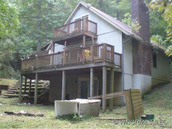 404 Fuller Drive Waynesville NC 28786
