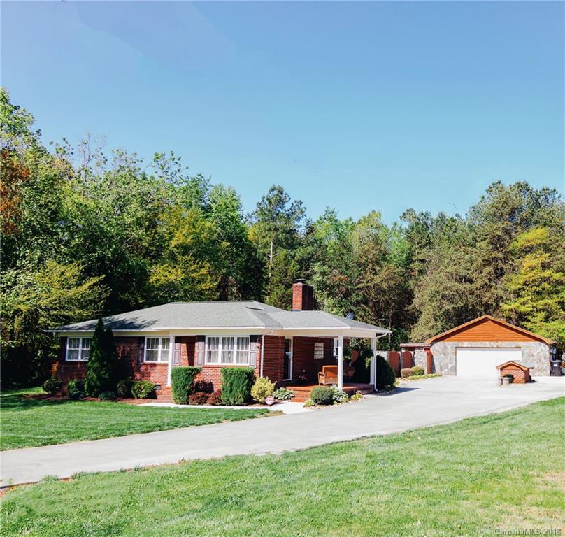3053 Asbury Church Road Lincolnton NC 28092