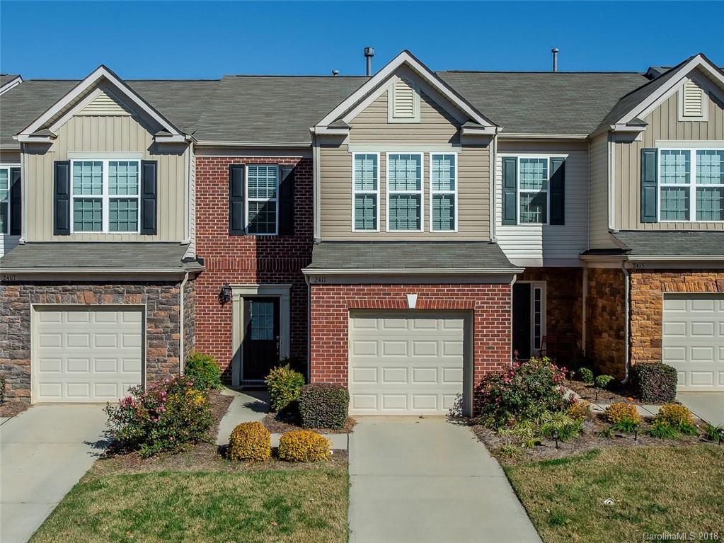2411 Diplomat Lane Charlotte NC 28210