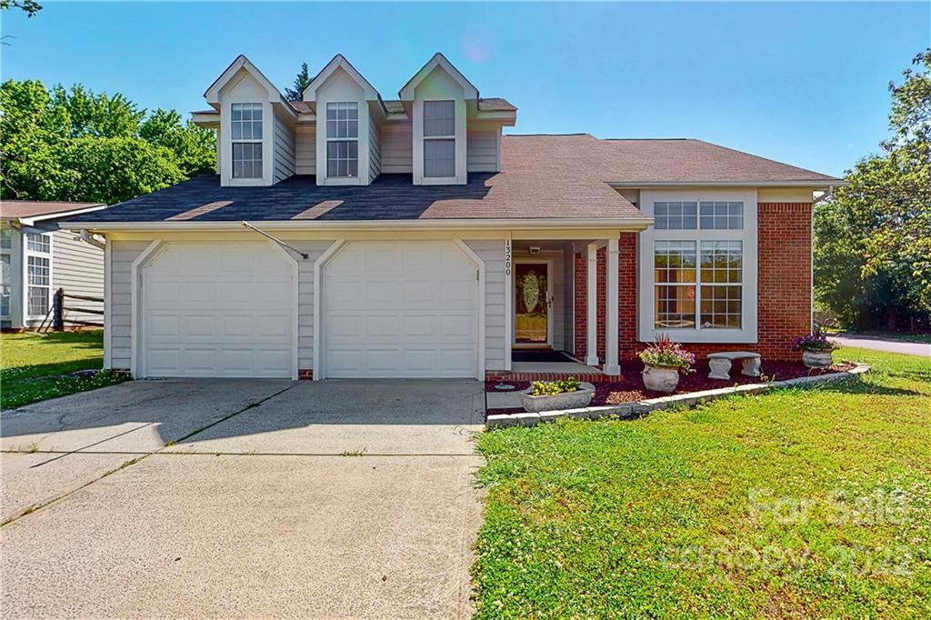 13200 Greycrest Drive Charlotte NC 28278