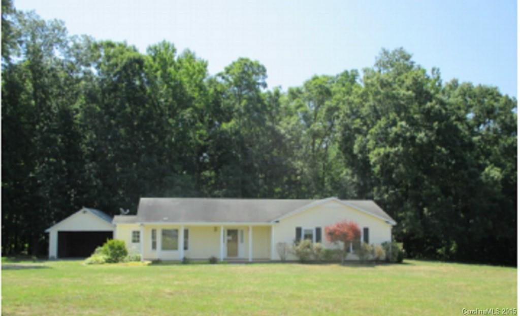 1118 Parks Medlin Road Monroe NC 28112