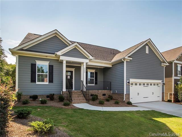 9505 Daufuskie Drive Charlotte NC 28278