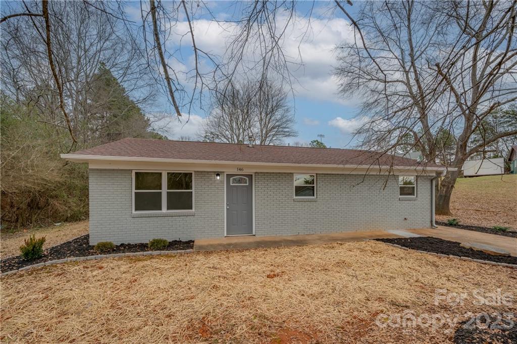 146 Triangle Street Forest City NC 28043