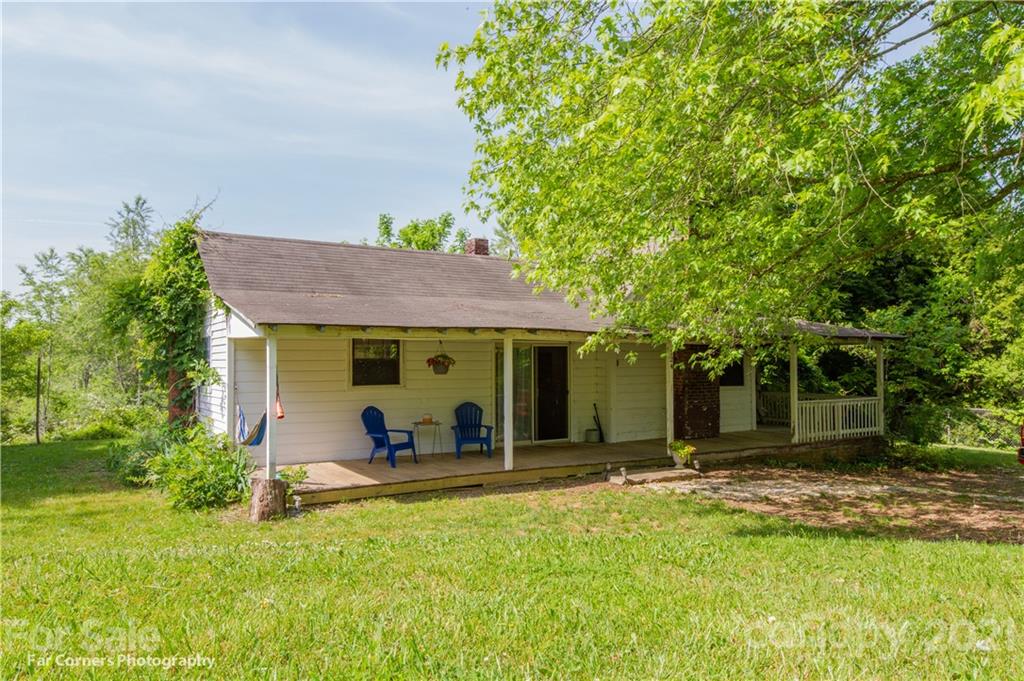 124 Dog Star Lane Alexander NC 28701