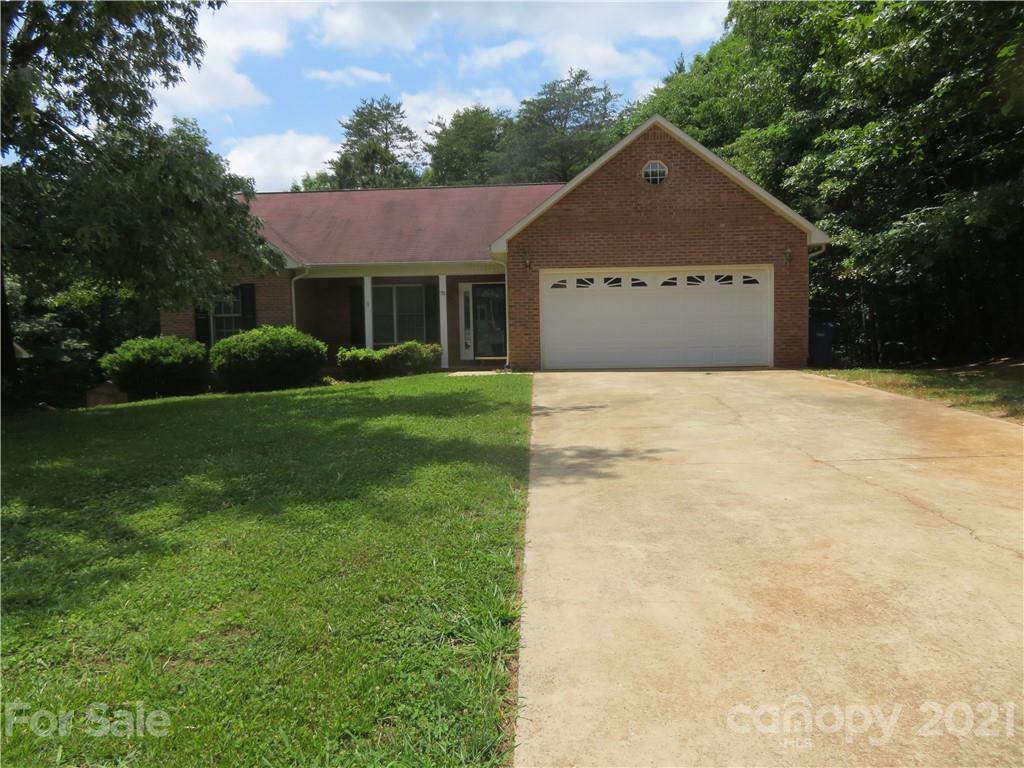 78 44th Avenue Place NE Hickory NC 28601