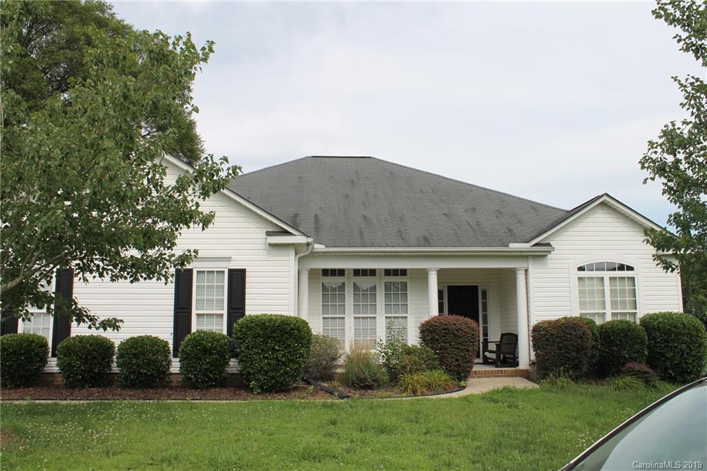195 Berwick Court Nw Concord NC 28027