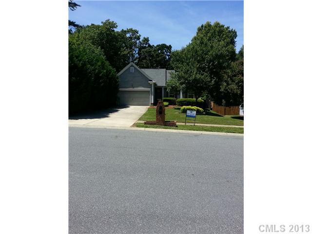 5409 Southminster Lane Charlotte NC 28216