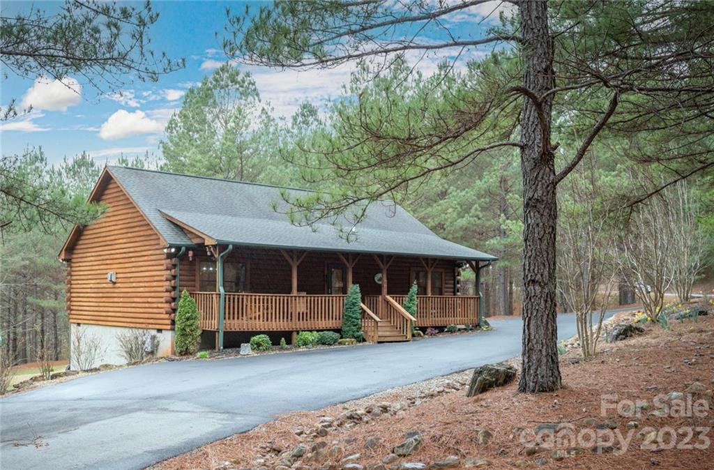 683 Clearwater Parkway Rutherfordton NC 28139