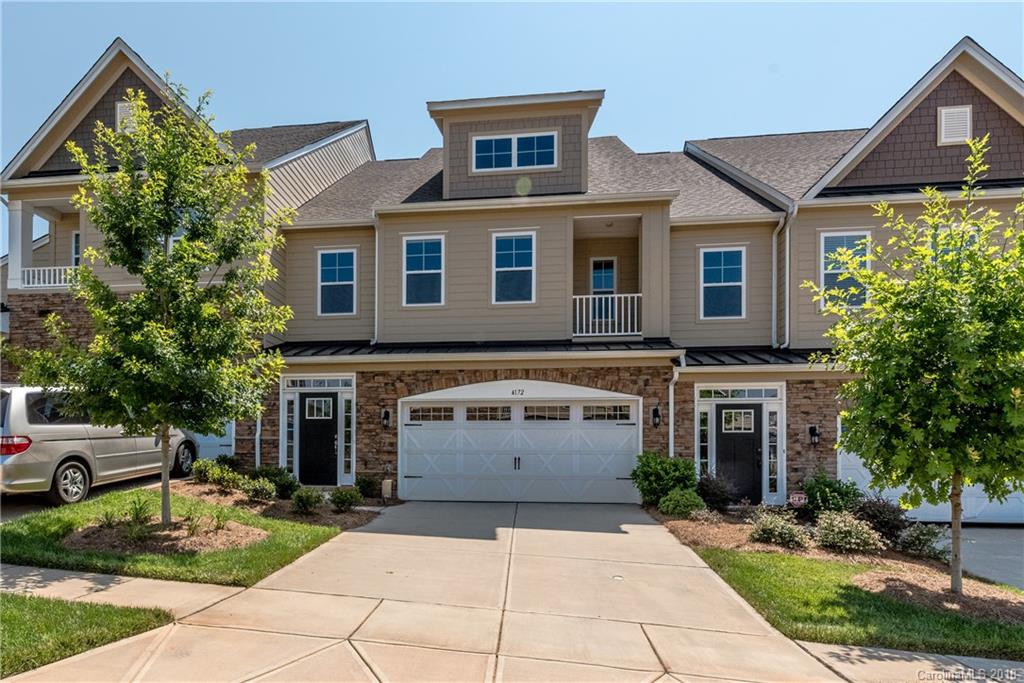 4172 La Crema Drive Charlotte NC 28214