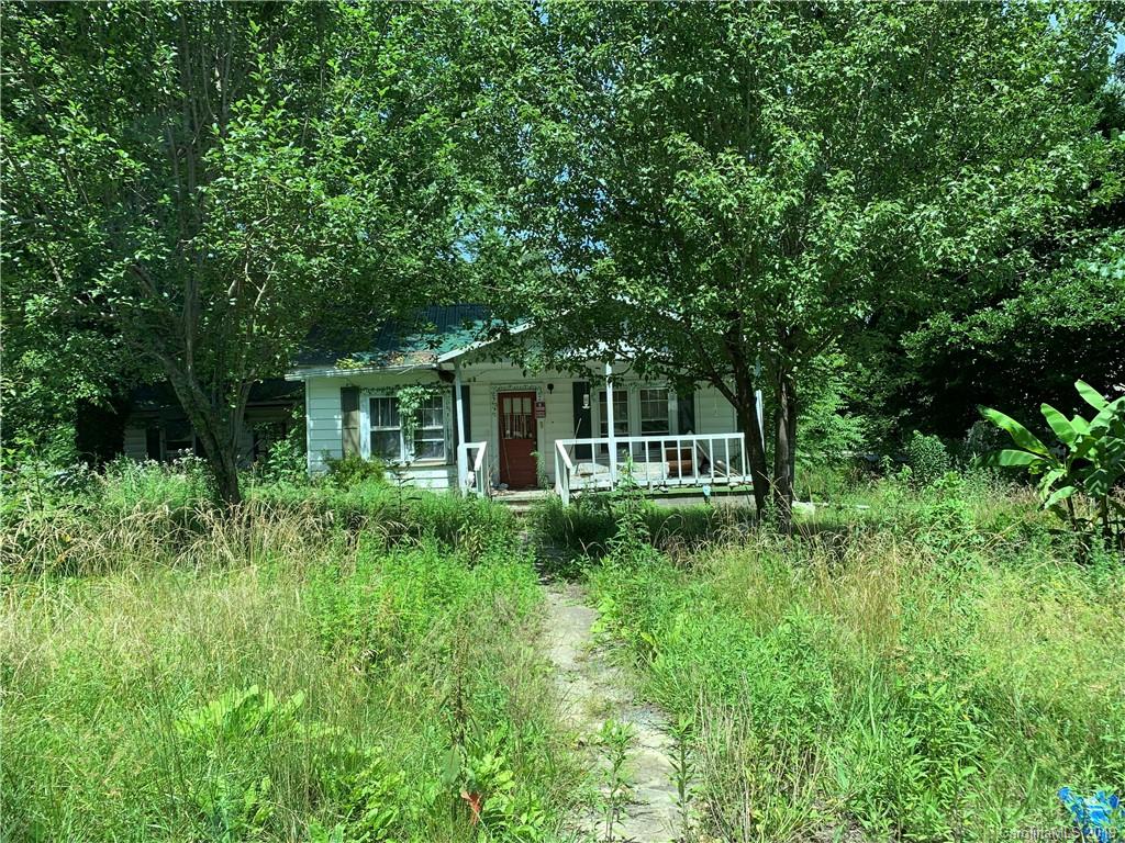 690 Hoyles Orchard Road Old Fort NC 28762