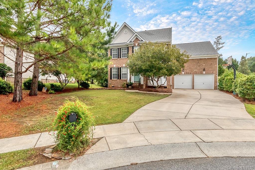 6716 Olde Sycamore Drive Mint Hill NC 28227