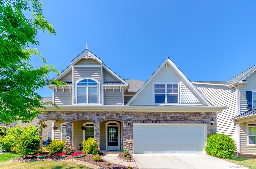 8028 Whitehawk Hill Road Waxhaw NC 28173
