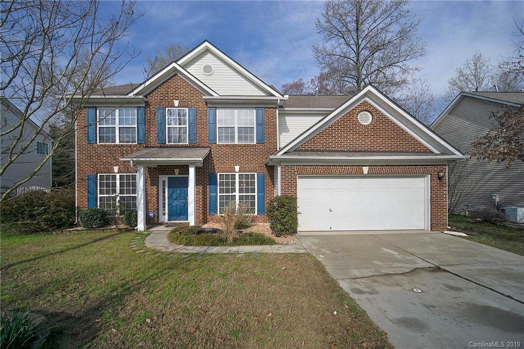 2003 Master Gunner Court Indian Trail NC 28079