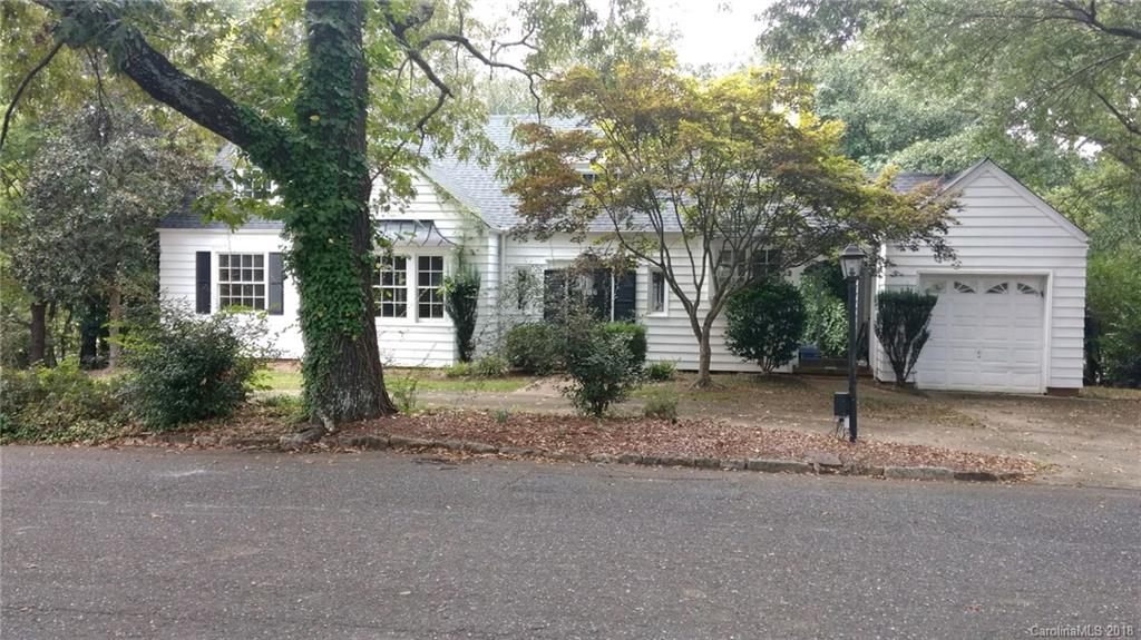 106 Edgemont Avenue Shelby NC 28150